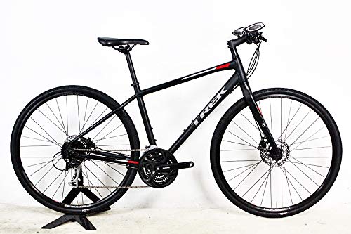 ★trek fx3★size20★クロスバイク★2019★27速★おまけ付★ ☆trek fx3☆size20☆クロスバイク☆2019☆27速☆おまけ付
